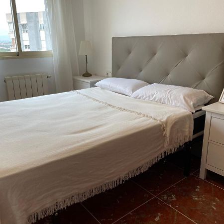 Ferienwohnung Apartamento Olimpo Elite 8A Alicante Exterior foto