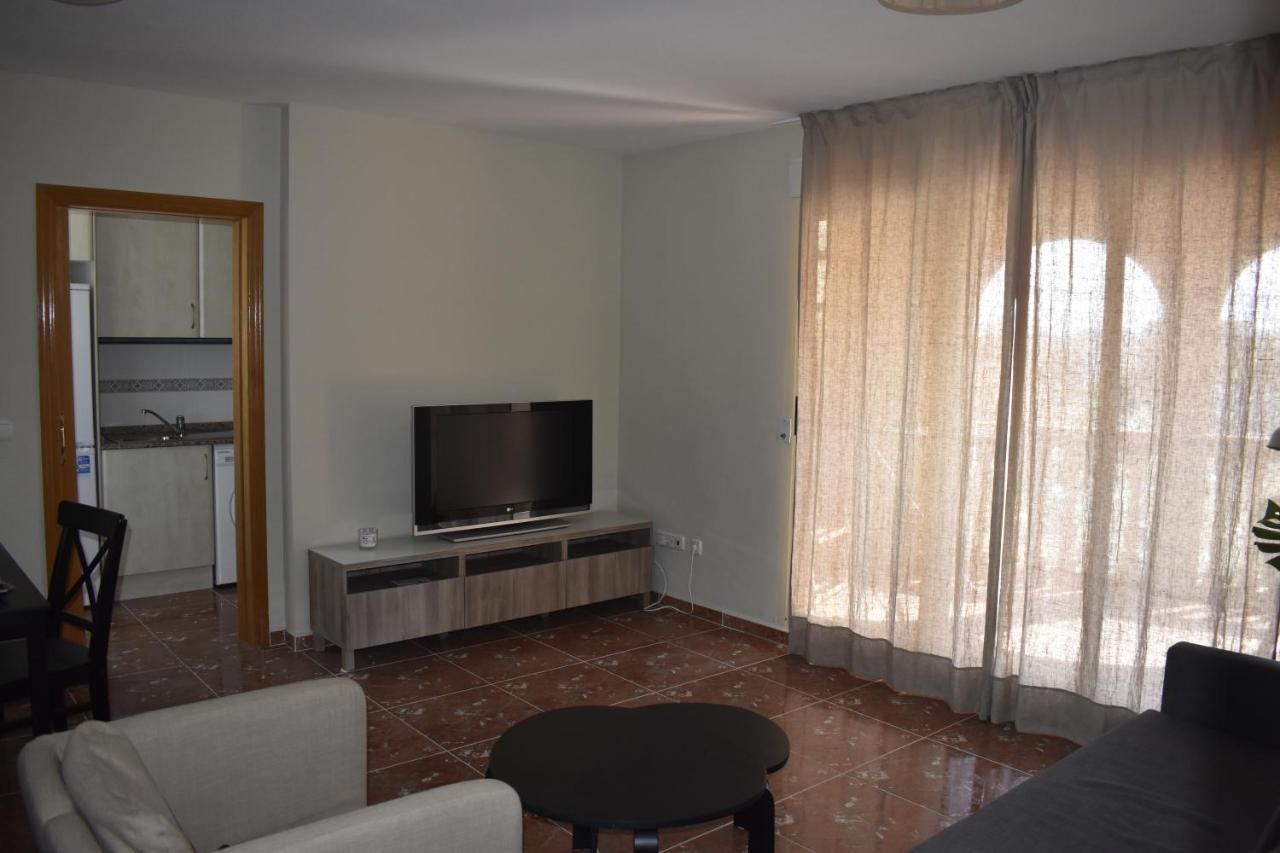 Ferienwohnung Apartamento Olimpo Elite 8A Alicante Exterior foto